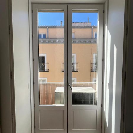 Private Rooms In Magdalena Street Madrid Eksteriør billede
