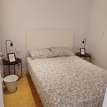Private Rooms In Magdalena Street Madrid Eksteriør billede